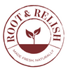 Translation missing: en.Root &amp; Relish  accessibility.home